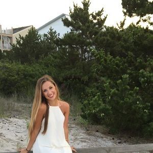 Meet your Posher, Lucia